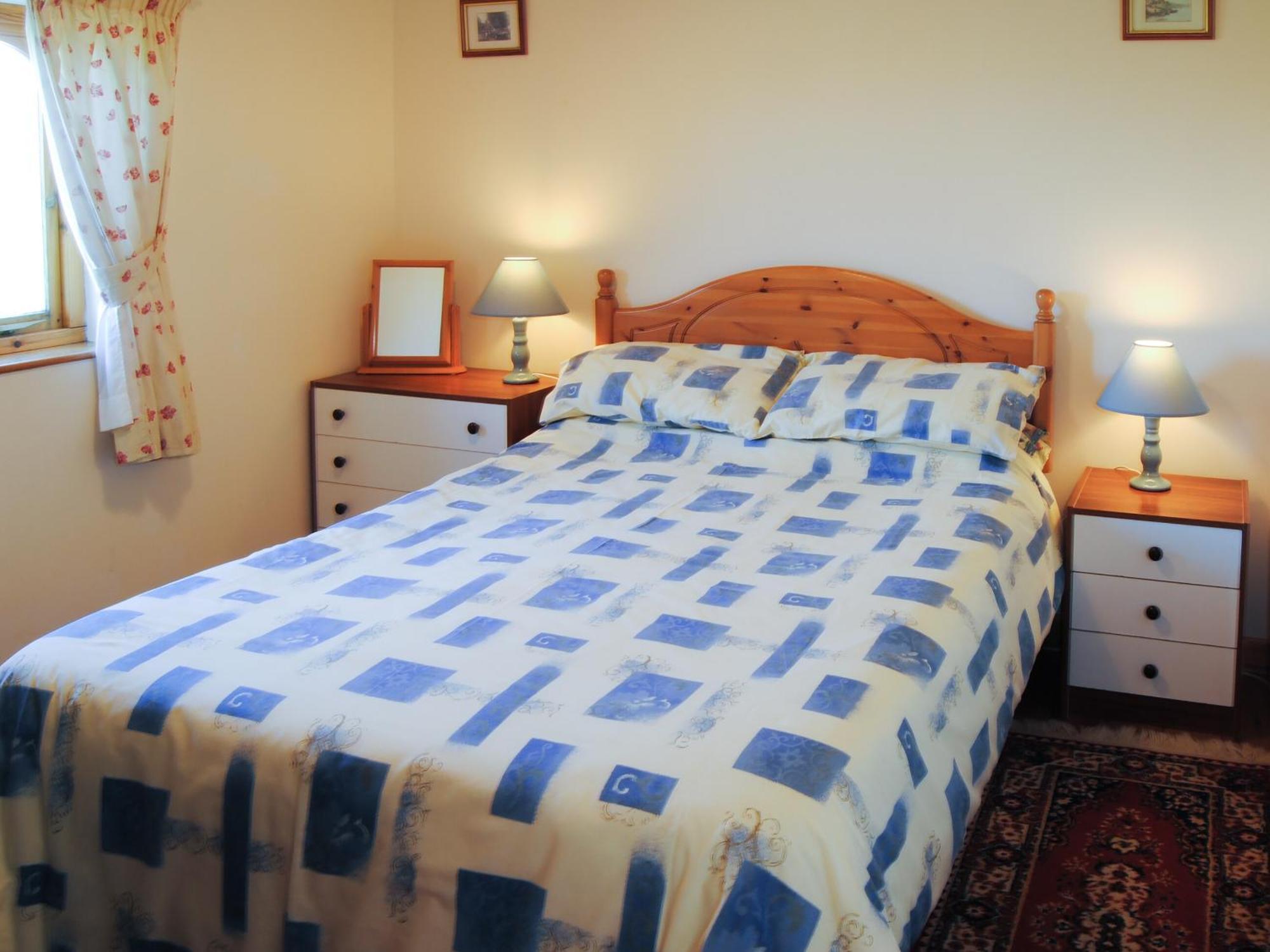 Merlin View St Mawgan Екстер'єр фото