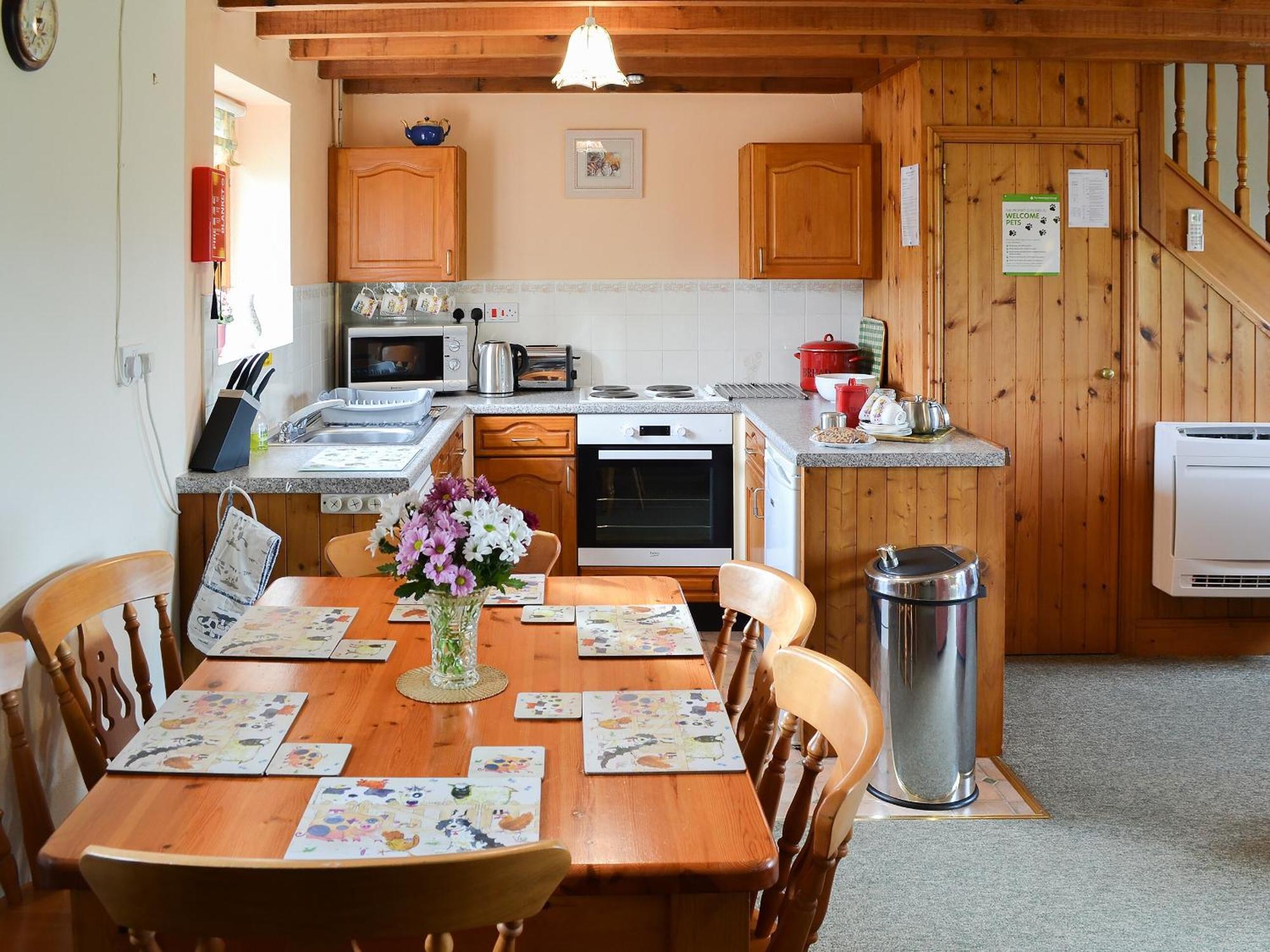 Merlin View St Mawgan Екстер'єр фото