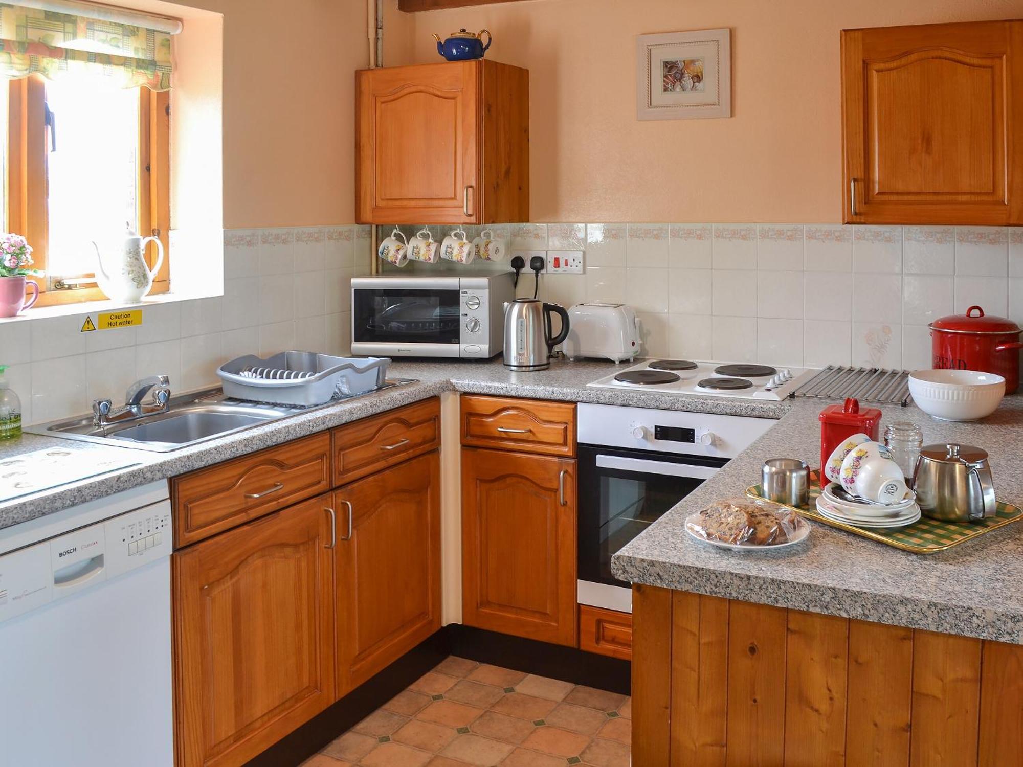 Merlin View St Mawgan Екстер'єр фото
